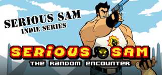 Serious Sam: The Random Encounter cover image