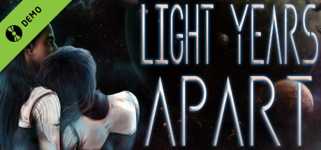 Light Years Apart Demo cover image