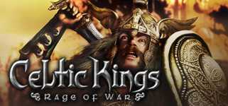 Celtic Kings: Rage of War cover image