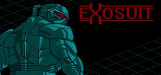Exosuit background image