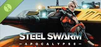 Steel Swarm: APOCALYPSE Demo cover image