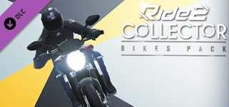 Ride 2 Collector Bikes Pack cover image