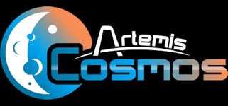 Artemis Cosmos cover image