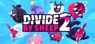 Divide By Sheep 2 cover image