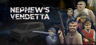 Nephew's Vendetta cover image