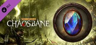 Warhammer: Chaosbane - Base Fragment Boost cover image