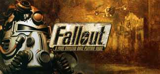 Fallout cover image