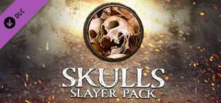 Warhammer: Chaosbane - Skulls Pack cover image