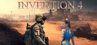 Invention 4 cover image