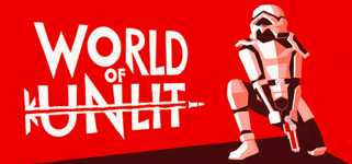 World of Unlit background image