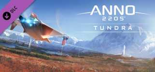 Anno 2205™ - Tundra cover image