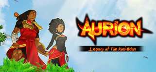 Aurion: Legacy of the Kori-Odan cover image