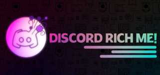 Discord Rich Me! Engine cover image