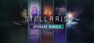 Stellaris Upgrade Bundle cover image
