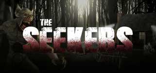 The Seekers: Survival cover image