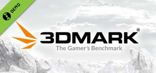 3DMark Demo cover image