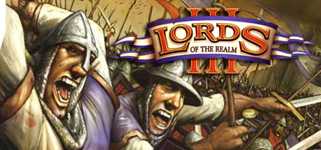 Lords of the Realm III background image