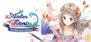 Atelier Totori ~The Adventurer of Arland~ DX background image