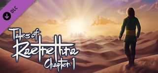 Tales of Raetrethra - Legends of the Past: Chapter 1 cover image