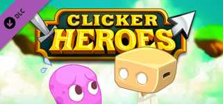 Clicker Heroes: Boxy & Bloop Auto Clicker cover image