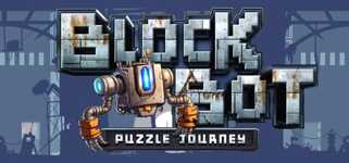 Block Bot: Puzzle Journey cover image