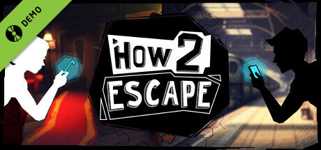 How 2 Escape - Free Companion App cover image