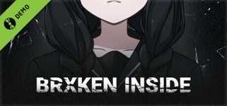 BRXKEN INSIDE Demo cover image
