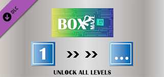 Box Maze 2 - Unlock All Levels cover image