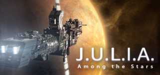 J.U.L.I.A.: Among the Stars cover image