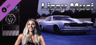 Street Outlaws 2: Winner Takes All - Lizzy Musi Bundle cover image