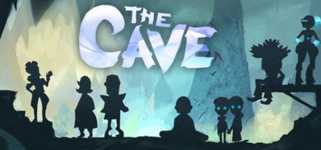The Cave background image