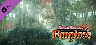 DYNASTY WARRIORS 9 Empires - Panda Palace cover image