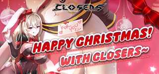 Closers background image