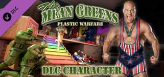 Wrestling Superstar "Kurt Angle" - Playable Character cover image
