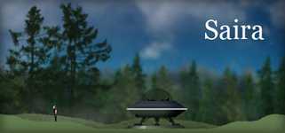 Saira background image