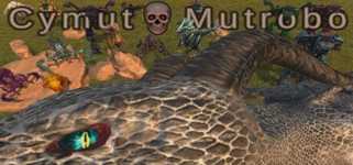 Cymut X Mutrobo RPG cover image