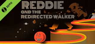 Reddie and the Redirected Walker: Module 01 (Alpha) Demo cover image