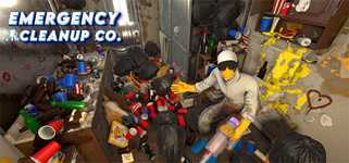 Emergency Cleanup Co. cover image