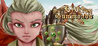 Rize of the Summonds cover image
