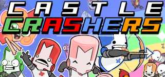 Castle Crashers® background image