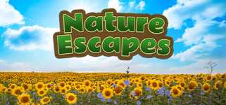 Nature Escapes cover image