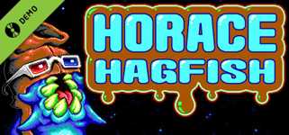 Horace Hagfish Demo cover image