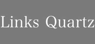 Links Quartz cover image