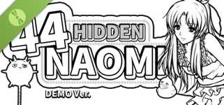 思嘉哪儿去了？ 44 Hidden Naomis Demo cover image