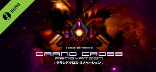 GRAND CROSS: ReNOVATION Demo cover image