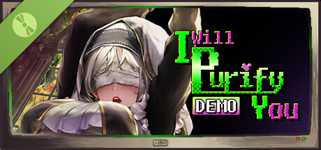 I will purify you - Demo cover image