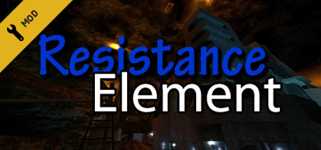 Resistance Element cover image