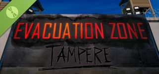 Evacuation Zone: Tampere Demo cover image
