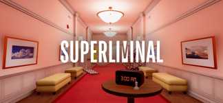 Superliminal Game + Soundtrack Bundle cover image