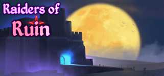Raiders of Ruin cover image